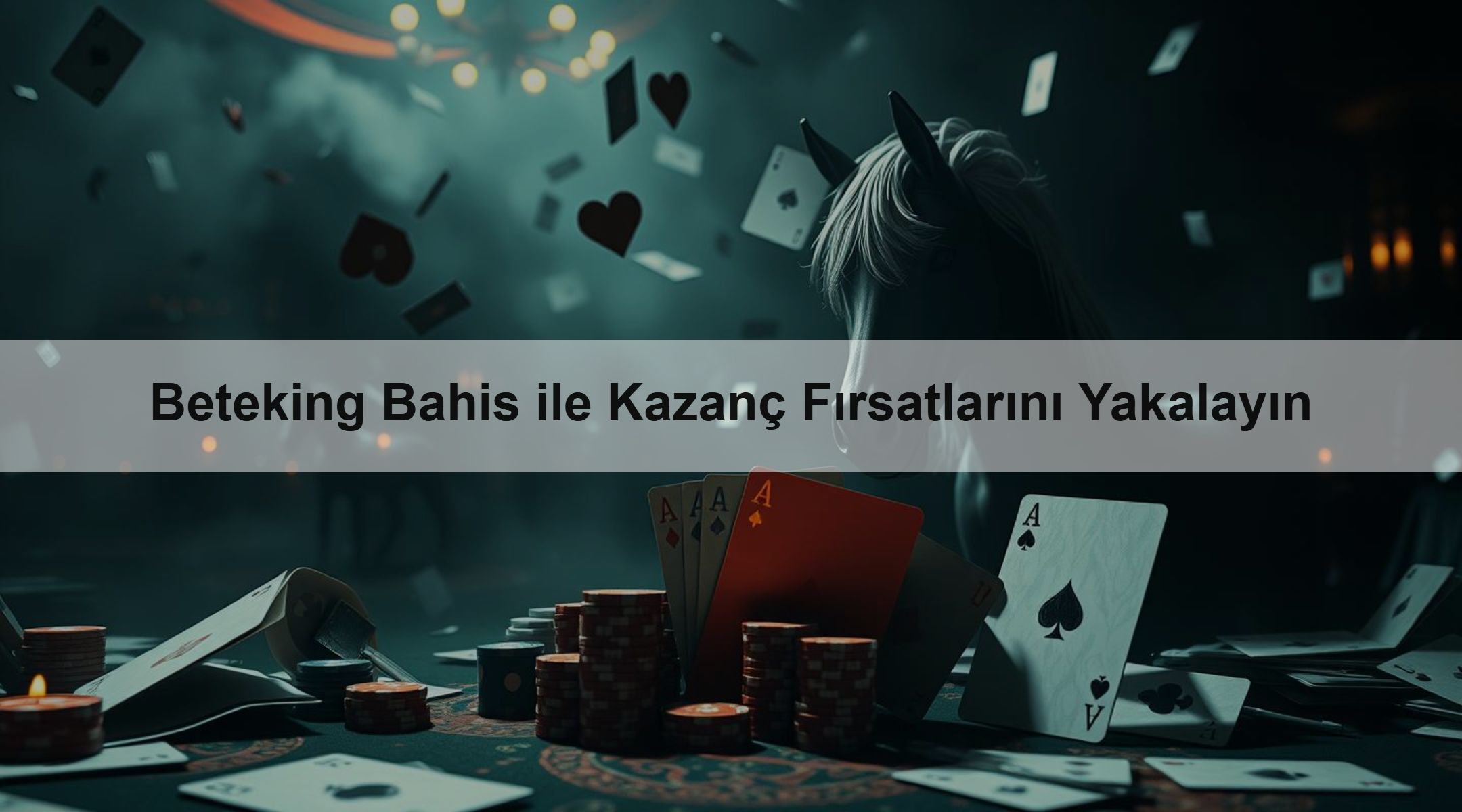 Beteking Bahis ile Kazanç Fırsatlarını Yakalayın